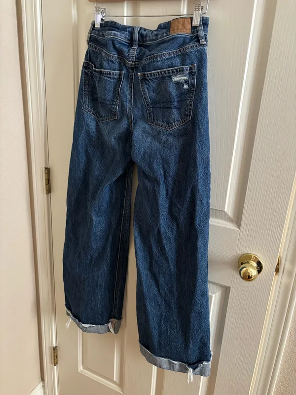 American Eagle Jeans - Image 2