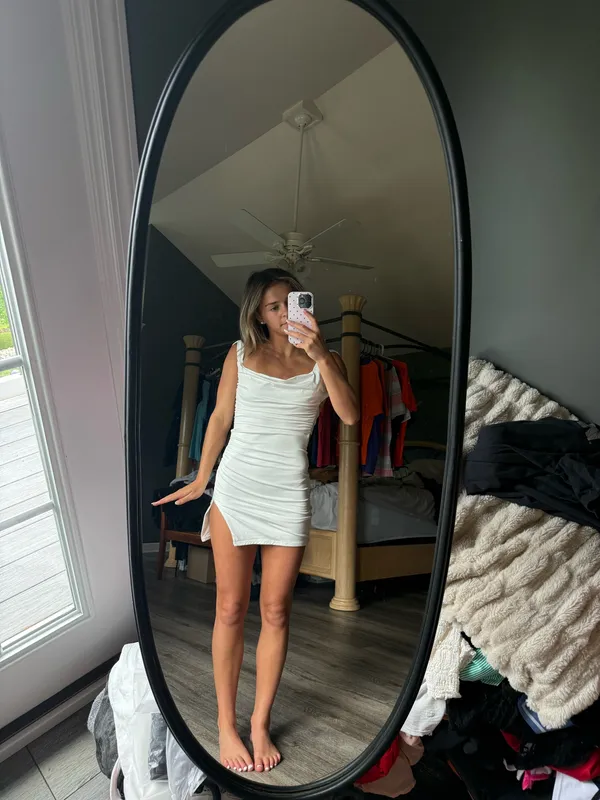 Lucy in the Sky Dress - Image 3