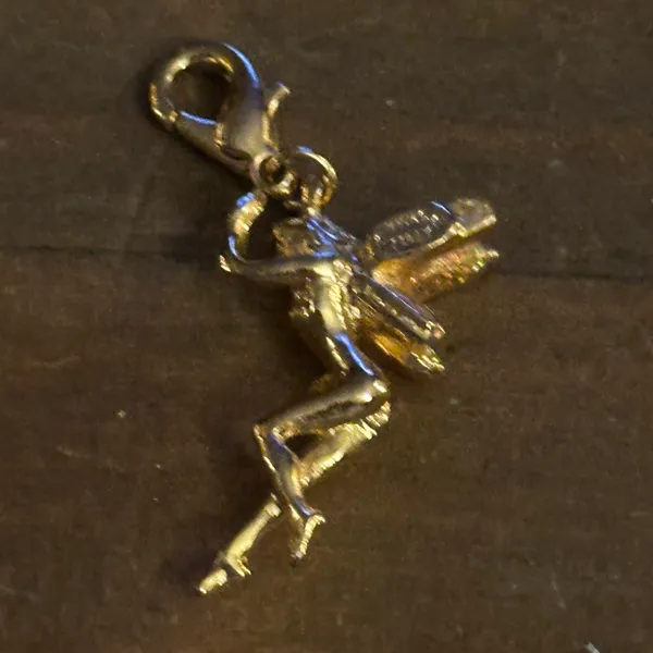 Kirks Folly fairy charm - Image 4