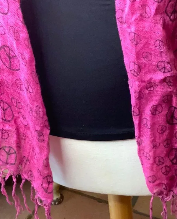 Scarf Peace - Image 3