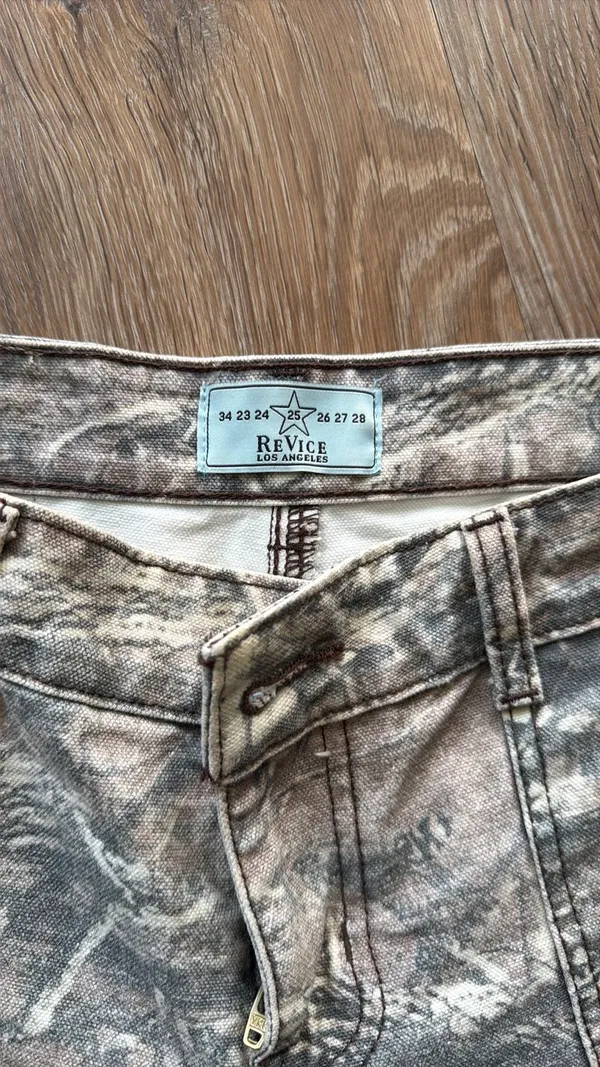 Revice Denim Jeans - Image 2