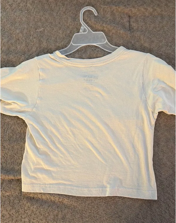 Sublime Baby Tee American Eagle - Image 3