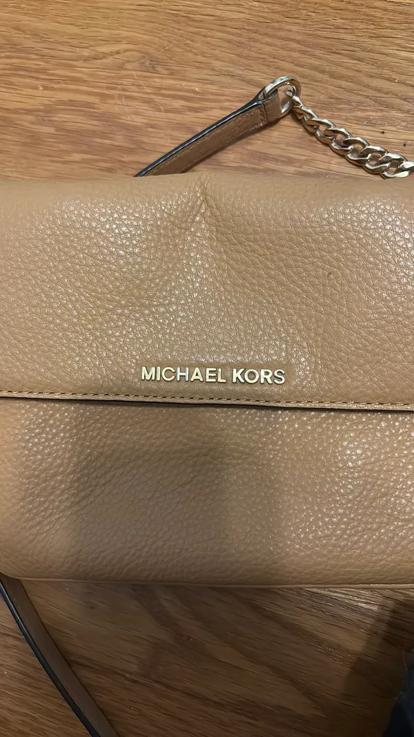 Michael Kors Purse Crossbody - Image 5