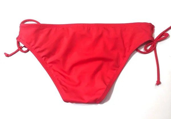 Sundazed CORAL Tie-Side Strappy Swim Bottom - Image 5