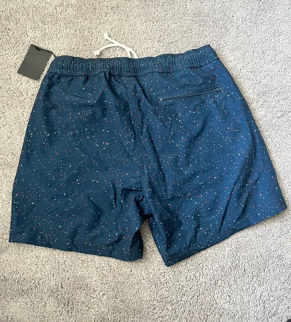 Breezy swim Shorts - Image 2