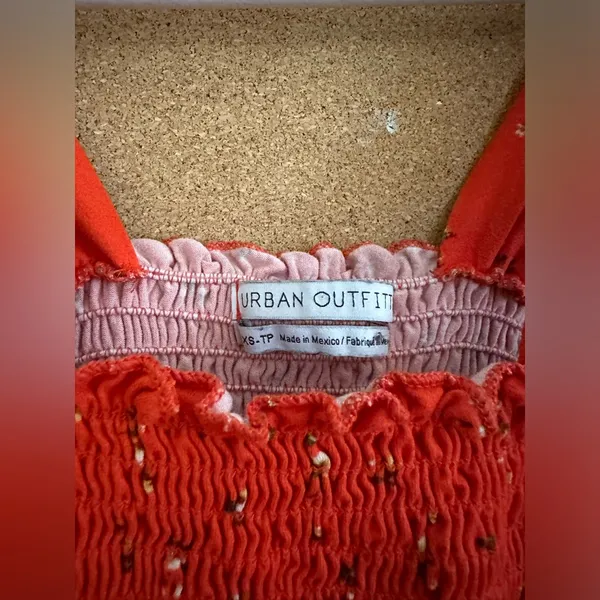 Urban Outfitters Tank Top - Image 3