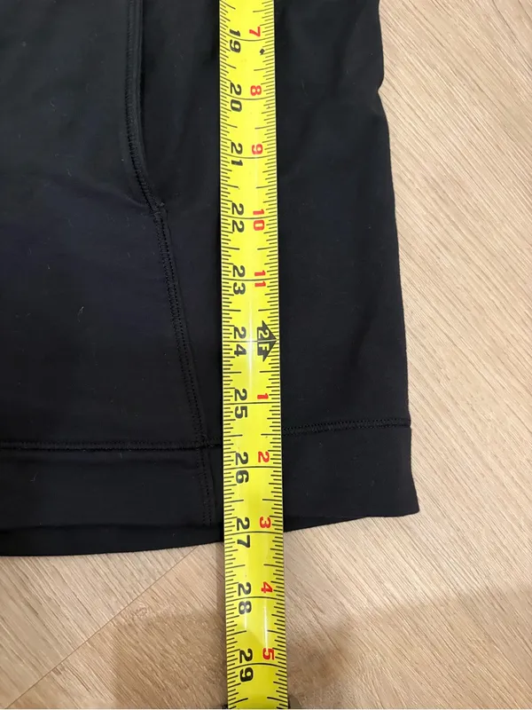 Lululemon Coast Easy Wrap Size 8 - Image 6