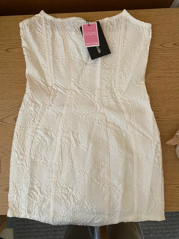 Pretty Little Thing Dress - Image 2