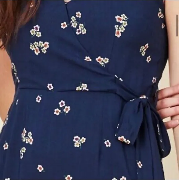Lost And Wander Jumpsuit - Image 2