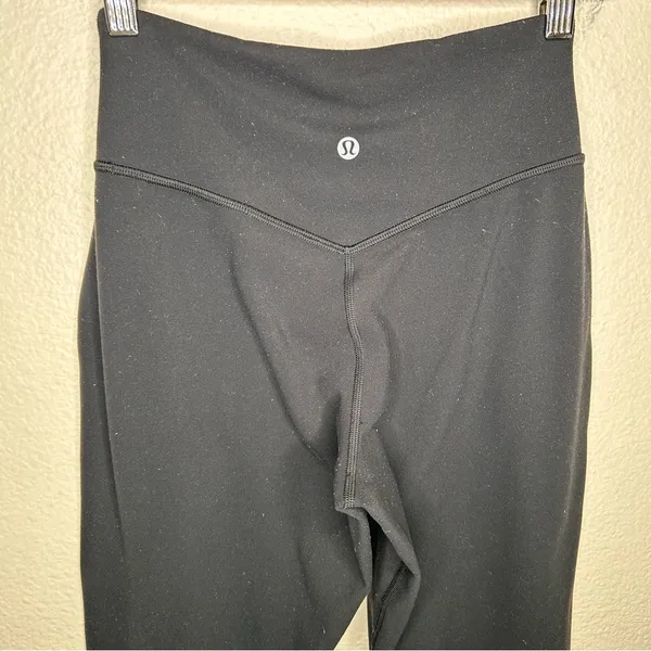 Lululemon Align Jogger Black 2 - Image 7