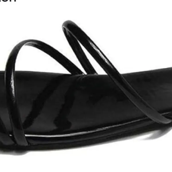 Unlisted Black size Europe 38 Beach sandal Women’s - Image 5