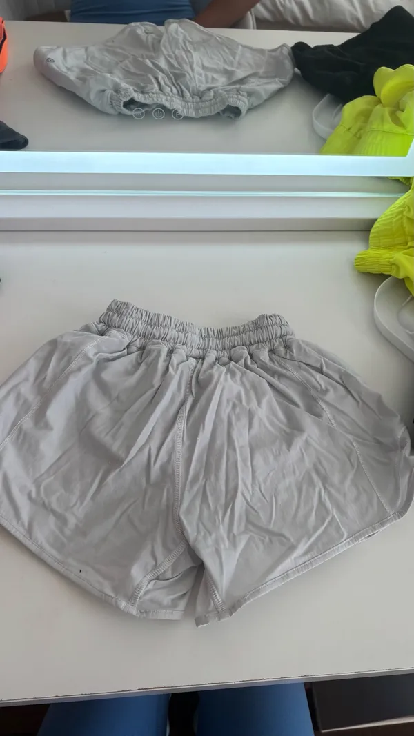 Lululemon shorts  - Image 2