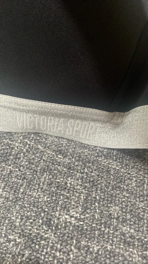 Victoria's Secret Sports Bra - Image 2