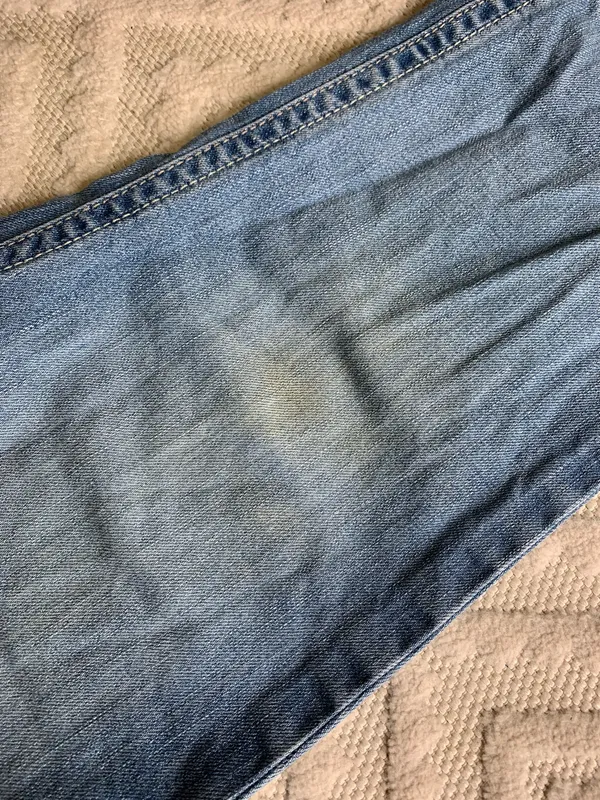 Ariat Men’s jeans relaxed - Image 3