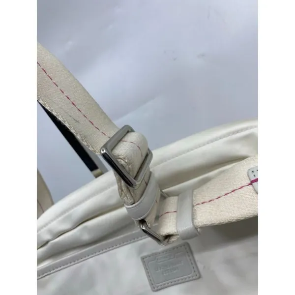 Coach White Small Women's Crossbody Bag - Image 4