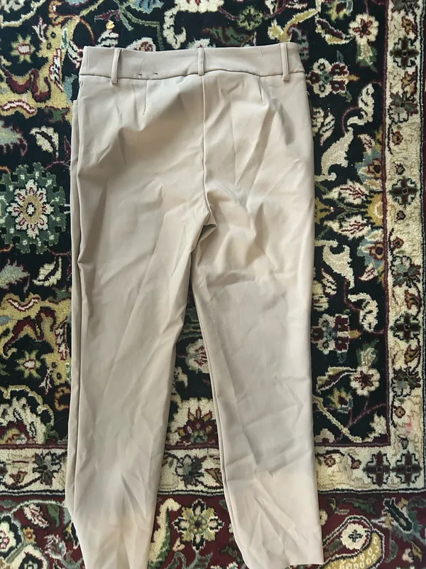 Rachel Zoe Women’s Trousers Size 8 - Image 2