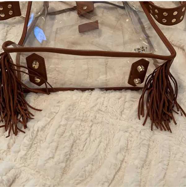 Perceptions Clear Bag - Image 3