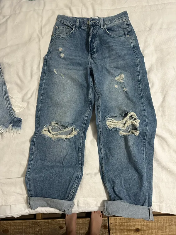 BDG Denim Pants - Image 2