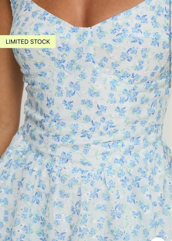 Princess Polly Dress - Image 3