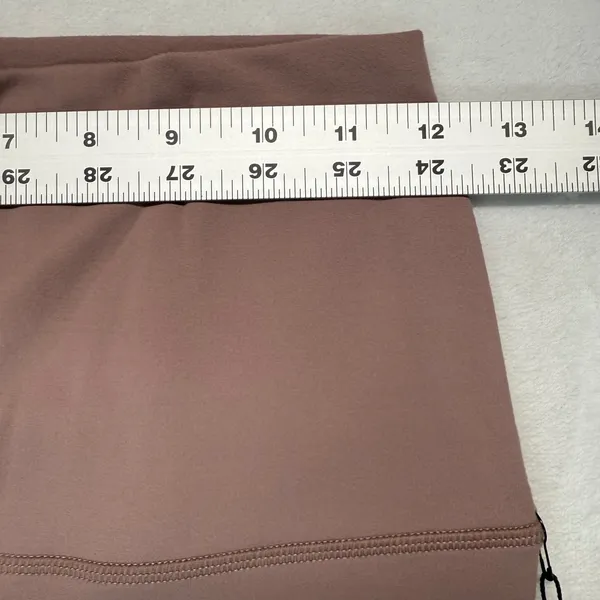 Glyder High Waist Yoga Pants‎ Tights Athletic Workout Leggings Comfort L - Image 2