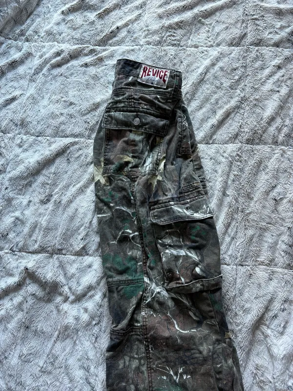 Revice Denim Jeans - Image 2