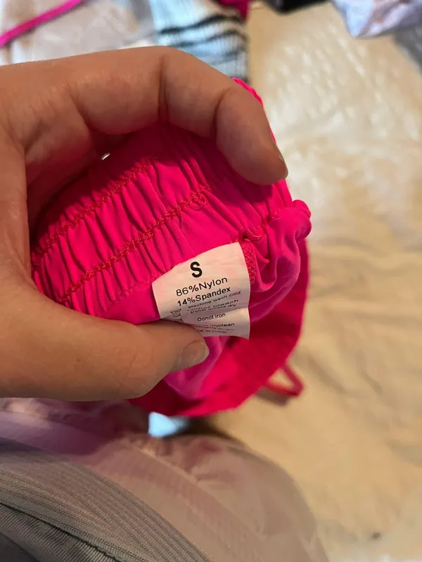 Amazon butterfly shorts - Image 3