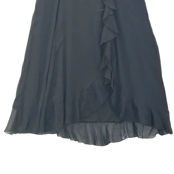 Old Navy Assymetrical Skirt‎ Large - Image 5