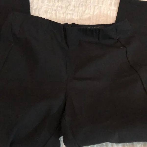 Rag and bone cigarette slacks - Image 4