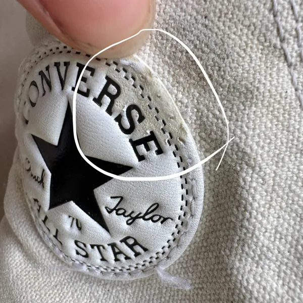 CONVERSE Chuck 70 High Top Sneakers - Image 10