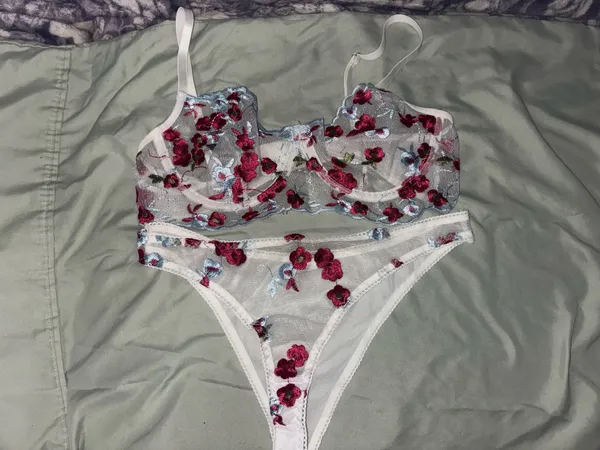 Lingerie Set Boutique - Image 2