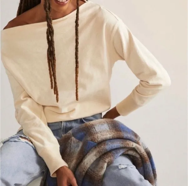 Anthropologie Pilcro & Letterpress Donna Tunic - Image 2