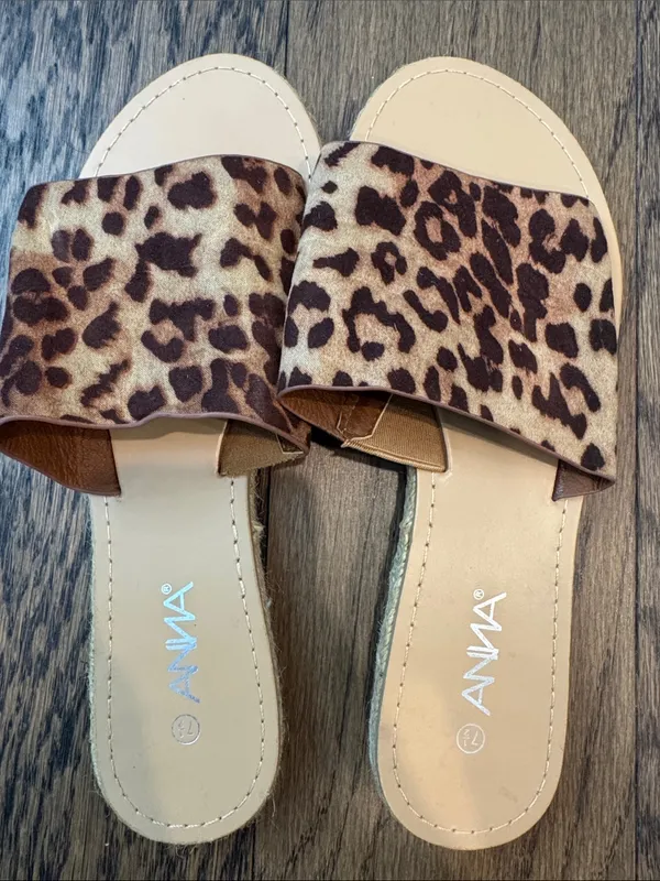 ANNA Leopard - Image 3