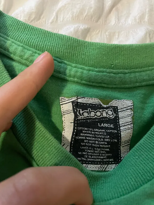 Billabong T-Shirt - Image 2