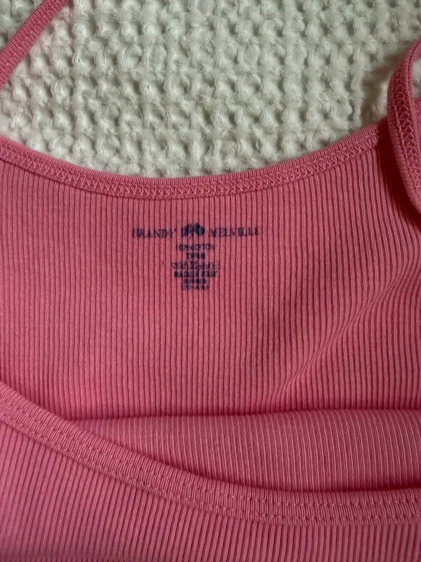 Brandy Melville tank top - Image 4