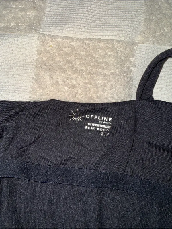 Offline by Aerie The Hugger Bodysuit‎ size Small - Image 5