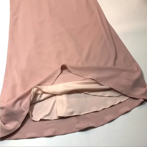 After Six 6800 Cuffed Off-the-Shoulder maxi
Gown Medium. - Image 7