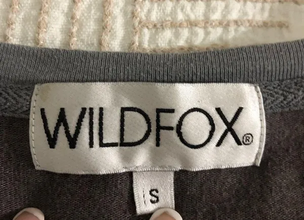 Wildfox Magazine Lovers Ice Cream Top - Image 3