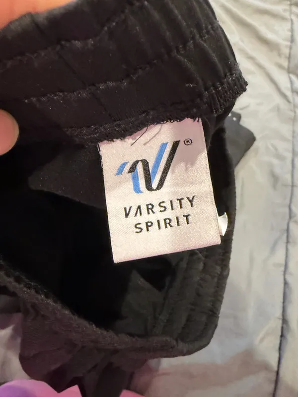 Varsity Spirit Joggers Windbreaker - Image 5