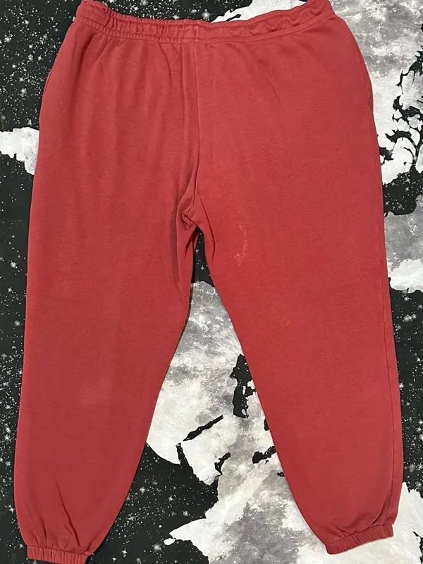 Nike Athletic Sportswear Jogger Sweatpants - Image 4