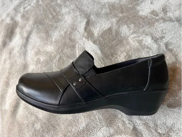 Clarks Esha Marigold - Image 3