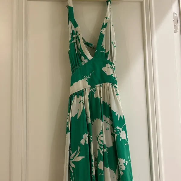 Yumi Kim Floral Dress Maxi - Image 2