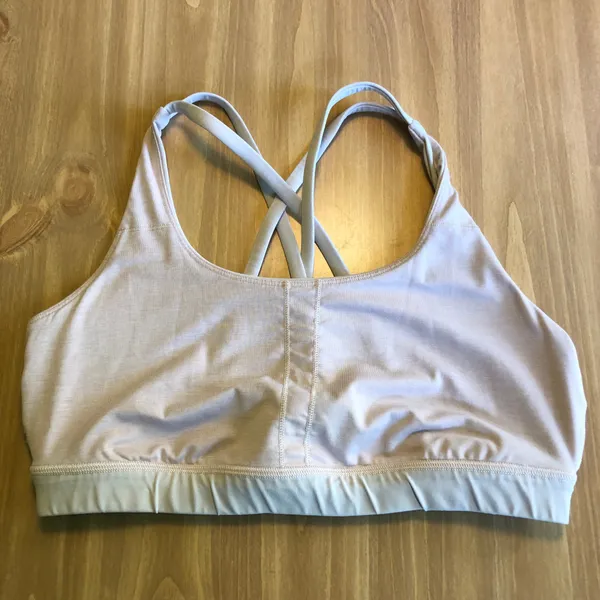 Lululemon Energy Bra - Image 5