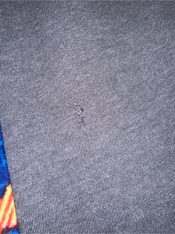 Y2K! VS PINK Flare Sweatpants! - Image 4