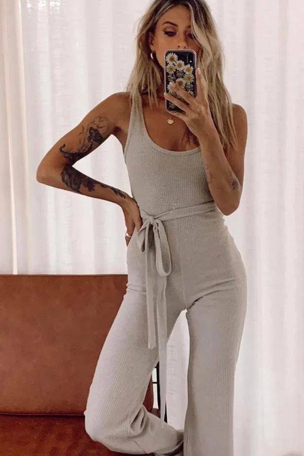 Princess Polly Jumpsuit - Image 4
