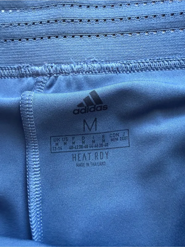Adidas HEAT.RDY Tennis Skirt Size Medium - Image 4