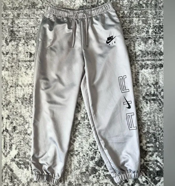 Nike Air Jogger Sweatpants - Image 5