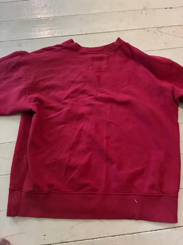 American Eagle Ski Team Sweatshirt S   - Image 5