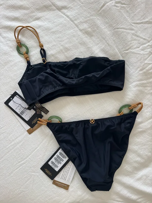 ViX Paula Hermanny Bikini - Image 2