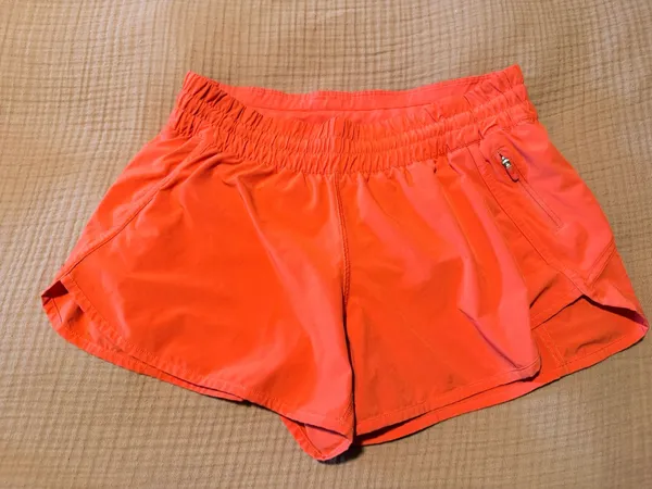 Lululemon Shorts - Image 2