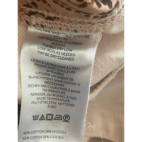 New Anthropologie Pilcro Skirt‎ - Image 8